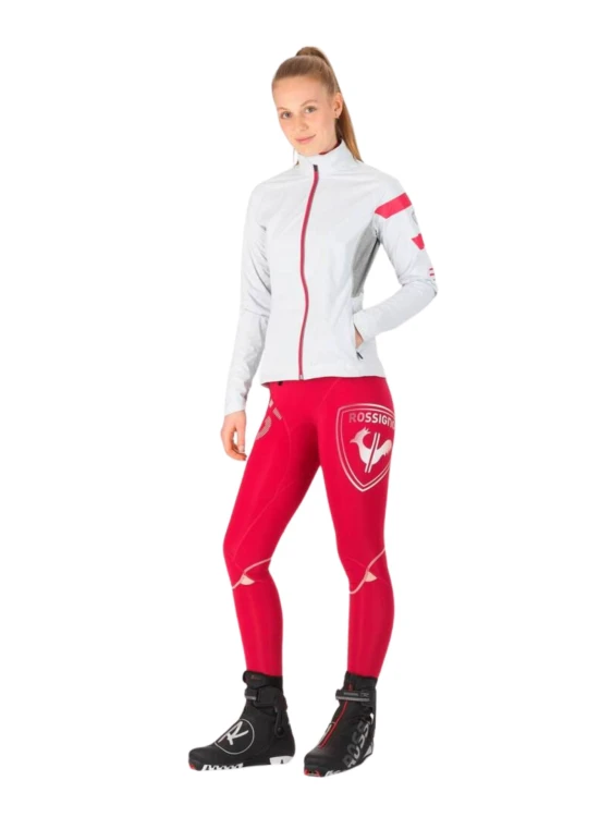 Kurtka Rossignol W Poursuite JKT multi