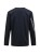 Koszulka męska Peak Performance Trail LS black