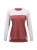 Koszulka damska Peak Performance Trail Wool Blend LS misty lavender / wild rouge