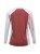 Koszulka damska Peak Performance Trail Wool Blend LS misty lavender / wild rouge