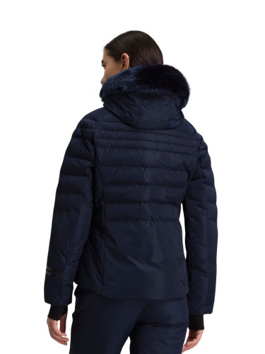 Kurtka narciarska Rossignol W Rapide Pearly JKT