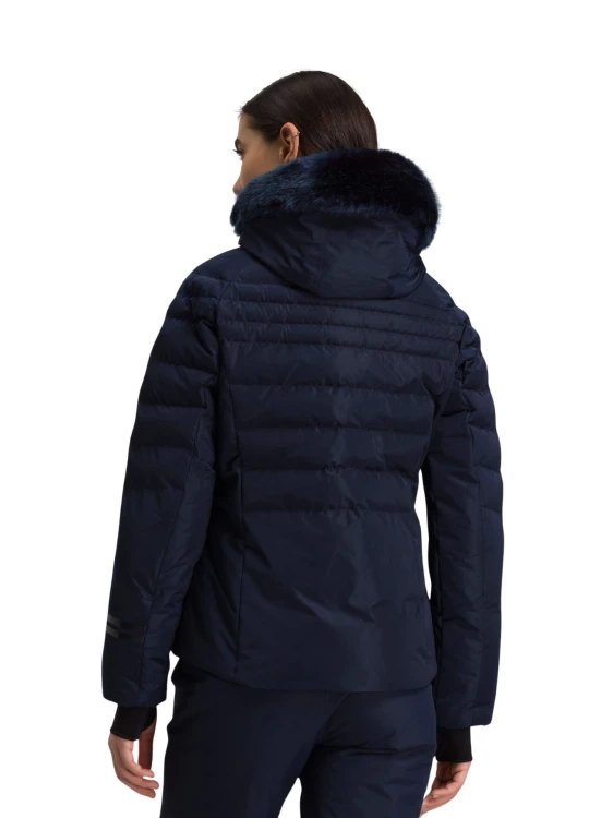 Kurtka narciarska Rossignol W Rapide Pearly JKT