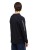Koszulka męska Peak Performance Trail Wool Blend LS black