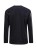 Koszulka męska Peak Performance Trail Wool Blend LS black