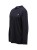 Koszulka męska Peak Performance Trail Wool Blend LS black