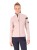 Kurtka Rossignol W Poursuite JKT pink purple
