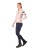 Kurtka Rossignol W Poursuite JKT pink purple
