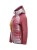 Kurtka puchowa damska Peak Performance Helium Aop Down Hybrid Hood aop / wild rouge
