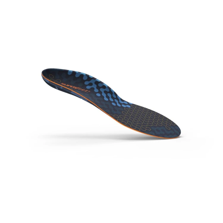 Wkładki do butów Superfeet Active Cushion Medium Arch