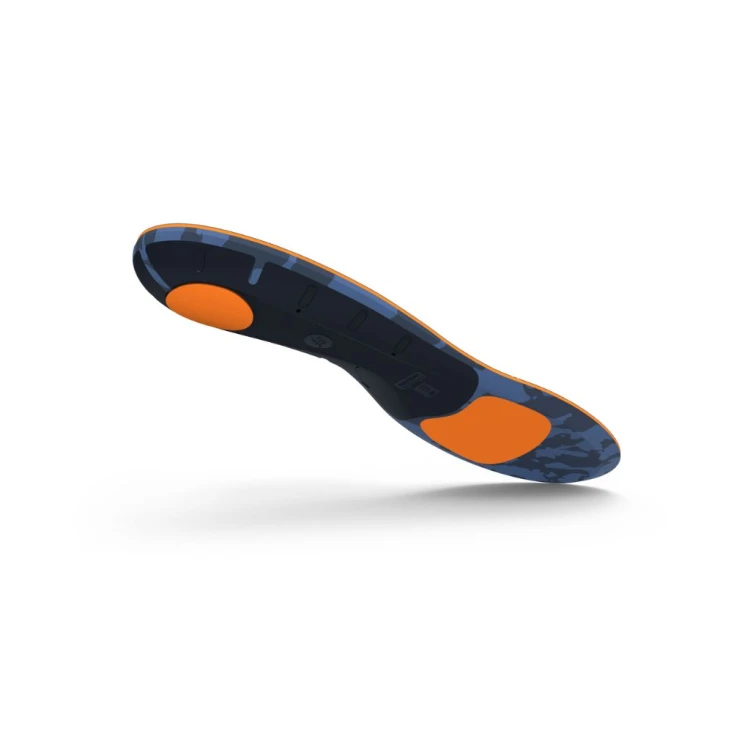 Wkładki do butów Superfeet Active Cushion Medium Arch
