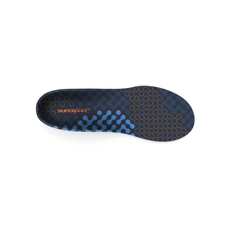 Wkładki do butów Superfeet Active Cushion Medium Arch