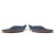 Wkładki do butów Superfeet Active Cushion Medium Arch