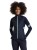 Kurtka Rossignol W Poursuite Warm JKT navy