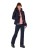 Kurtka Rossignol W Courbe Jacket eclipse