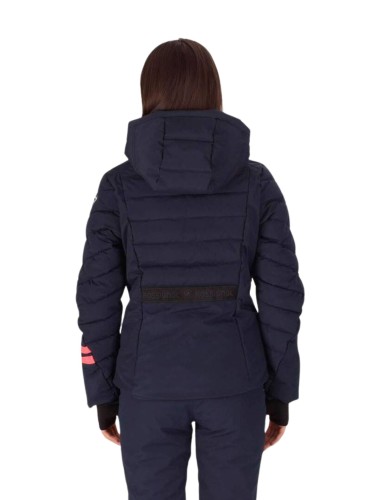 Kurtka Rossignol W Courbe Jacket eclipse