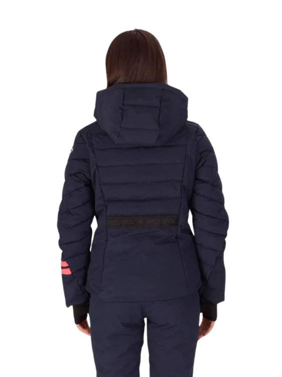 Kurtka Rossignol W Courbe Jacket eclipse