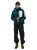 Kurtka puchowa męska Peak Performance Helium Utility Down Hood Jacket ponderosa pine / sand fog