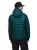 Kurtka puchowa męska Peak Performance Helium Utility Down Hood Jacket ponderosa pine / sand fog