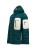Kurtka puchowa męska Peak Performance Helium Utility Down Hood Jacket ponderosa pine / sand fog