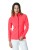 Bluza Rossignol W Hero Classique Clim red
