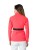 Bluza Rossignol W Hero Classique Clim red