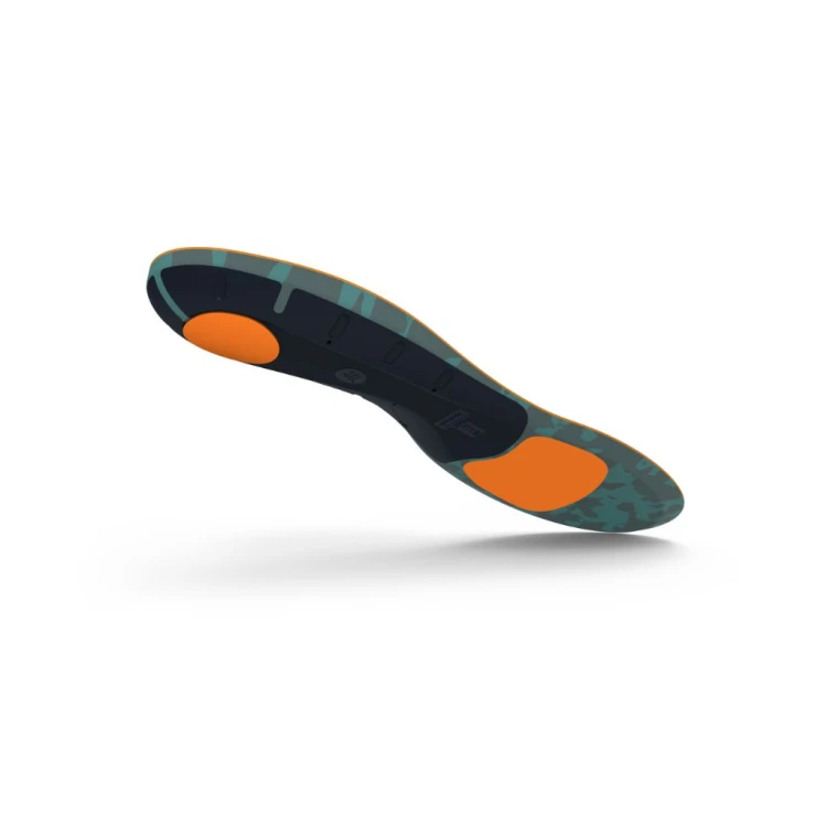 Wkładki do butów Superfeet Active Cushion High Arch