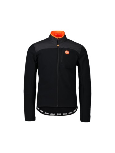 Kurtka Poc Race Jacket black