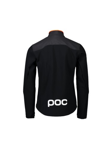 Kurtka Poc Race Jacket black