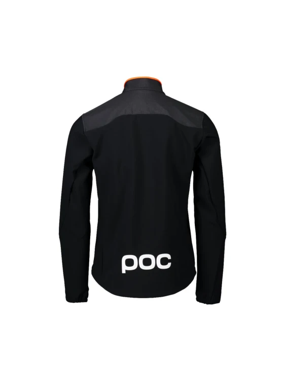 Kurtka Poc Race Jacket black