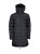 Płaszcz POC Loft Parka męski czarny
