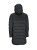 Płaszcz POC Loft Parka męski czarny