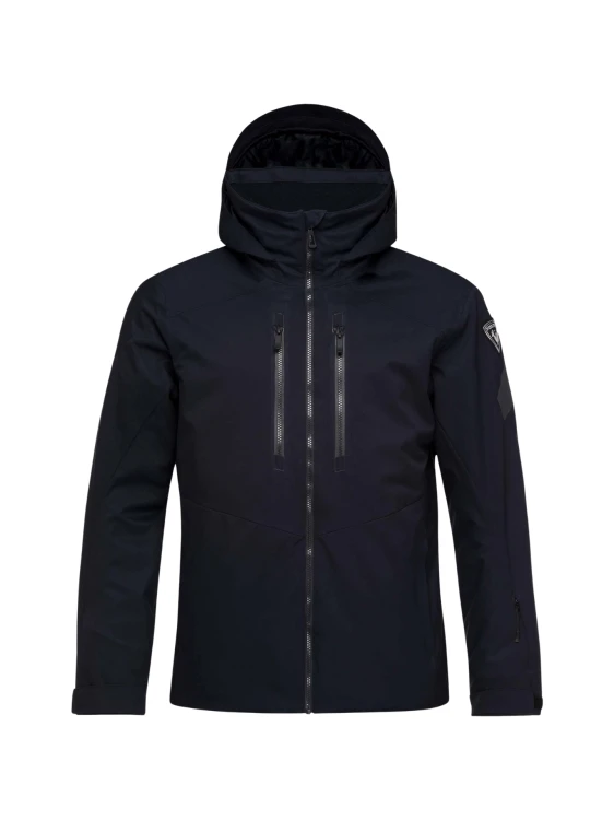 Kurtka Rossignol Fonction Jkt black