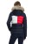 Kurtka Tommy Hilfiger X Rossignol W Flag E-Fur Down JKT