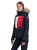 Kurtka Tommy Hilfiger X Rossignol W Flag E-Fur Down JKT