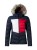 Kurtka Tommy Hilfiger X Rossignol W Flag E-Fur Down JKT