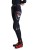 Legginsy Rossignol W Infini Compression Race navy