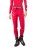 Legginsy Rossignol W Infini Compression Race cherry