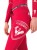 Legginsy Rossignol W Infini Compression Race cherry