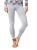 Legginsy Rossignol W Droite Underwear light grey
