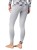 Legginsy Rossignol W Droite Underwear light grey