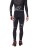 Legginsy Rossignol Infini Compression Race black