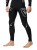 Legginsy Rossignol Infini Compression Race black
