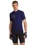 Koszulka rowerowa męska Rossignol RDB Tee dark navy