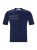 Koszulka rowerowa męska Rossignol RDB Tee dark navy