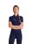 Koszulka rowerowa damska Rossignol W RDB Tee dark navy