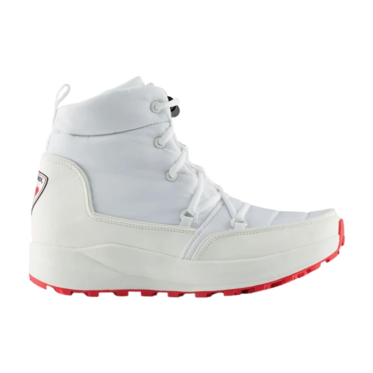 Buty Rossignol W Apres-Ski white