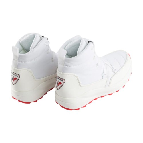 Buty Rossignol W Apres-Ski white