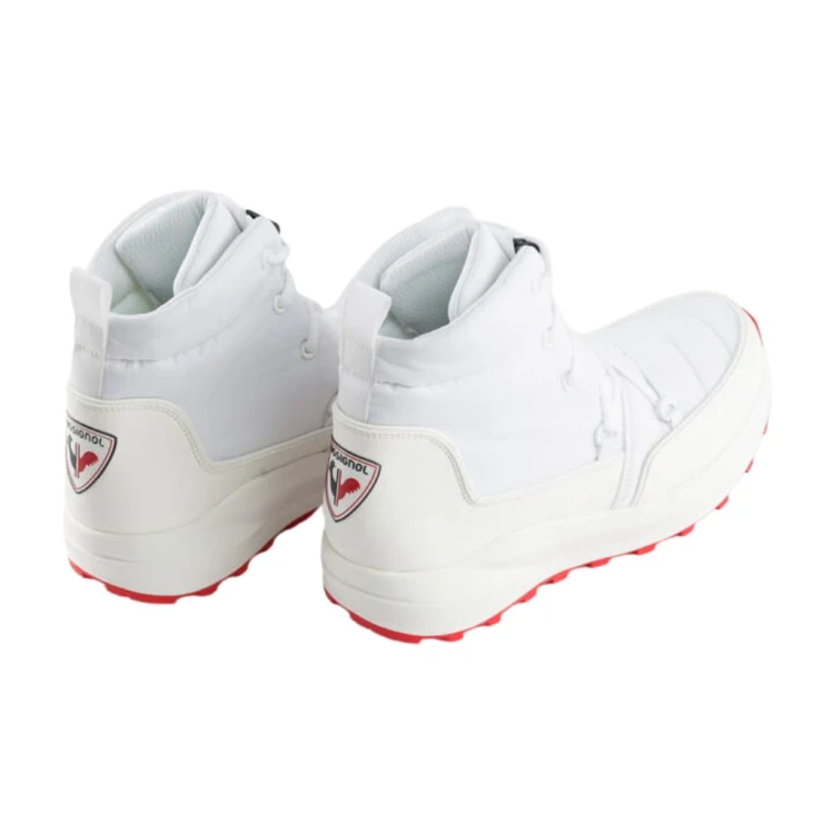 Buty Rossignol W Apres-Ski white