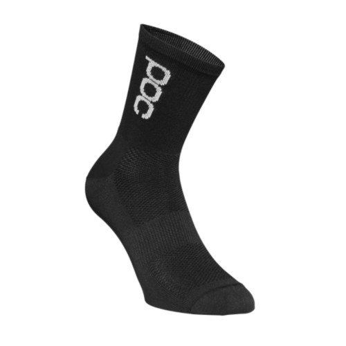 Skarpety POC Essential Road LT Sock black