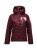 Kurtka puchowa damska Peak Performance Helium AOP Utility Down Hood porto/331 snowbank